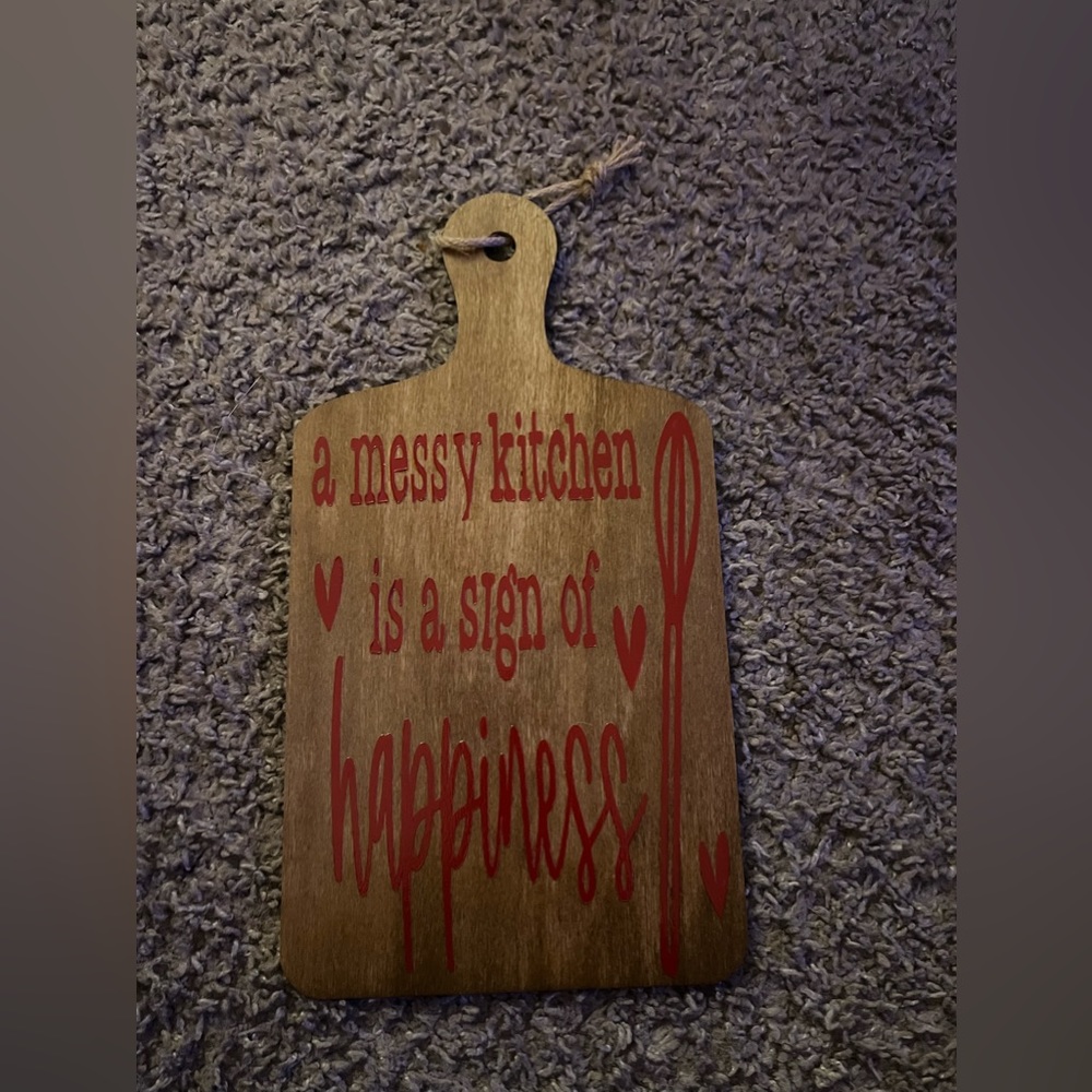 Kitchen decor - Picture 2 of 2